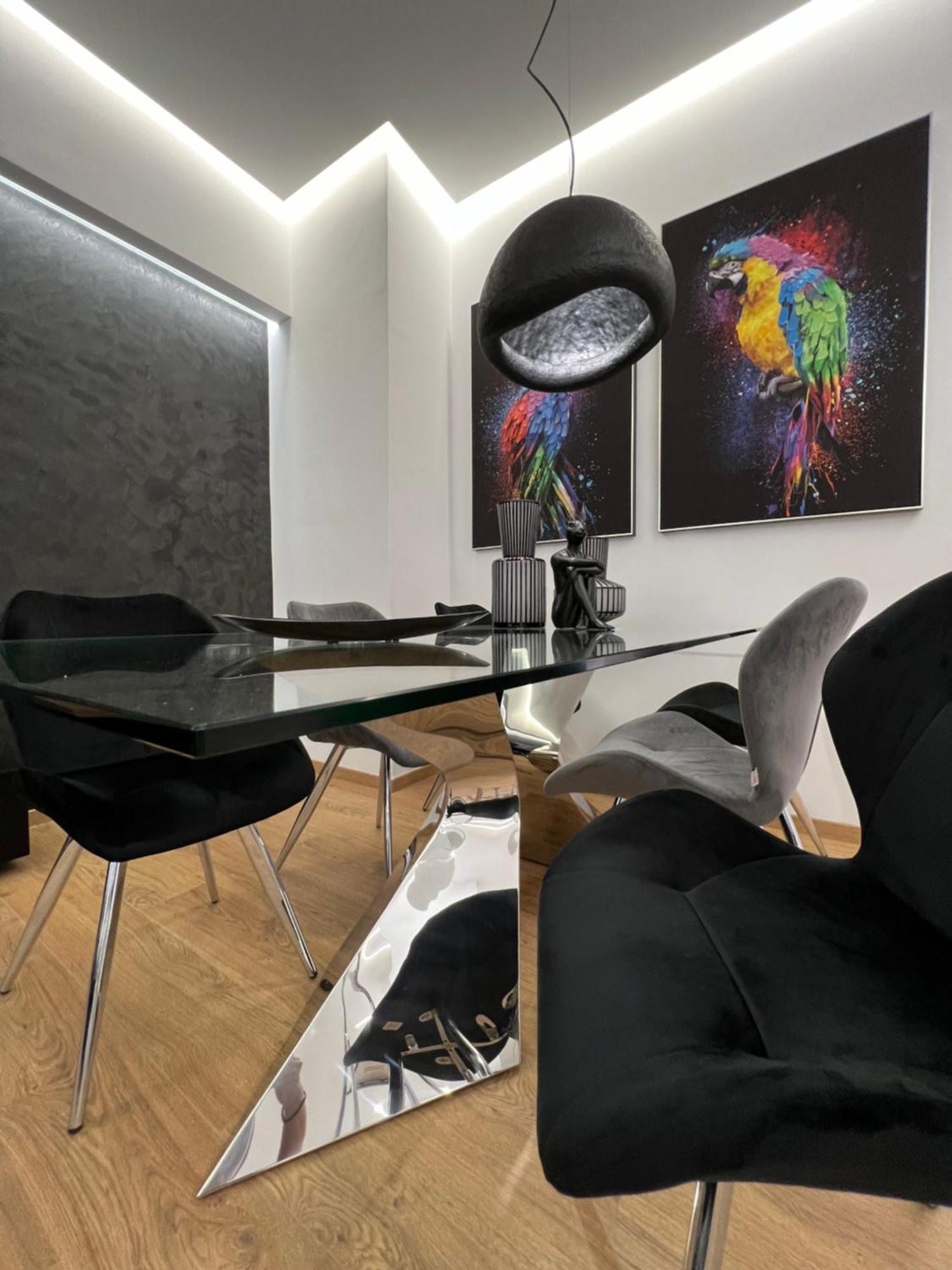 Acropolis Signature Apartment Athens Exterior photo
