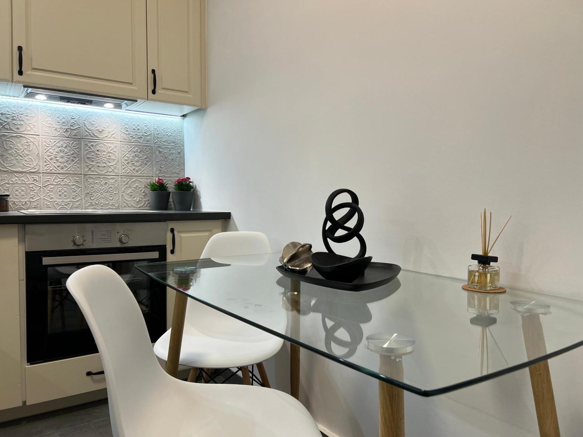 Acropolis Signature Apartment Athens Exterior photo