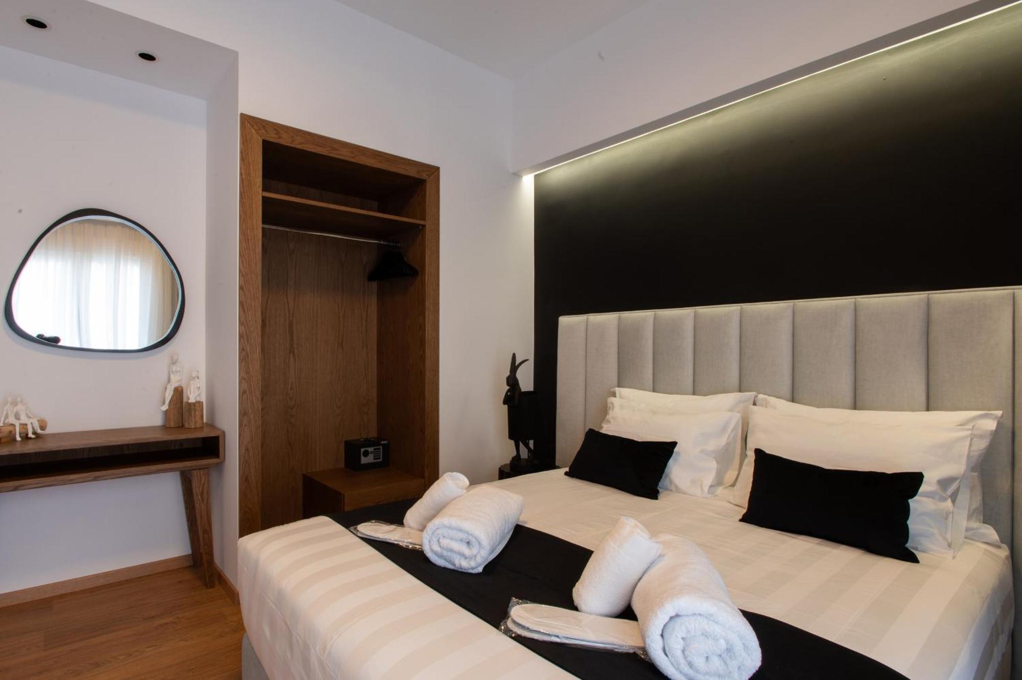 Acropolis Signature Apartment Athens Exterior photo
